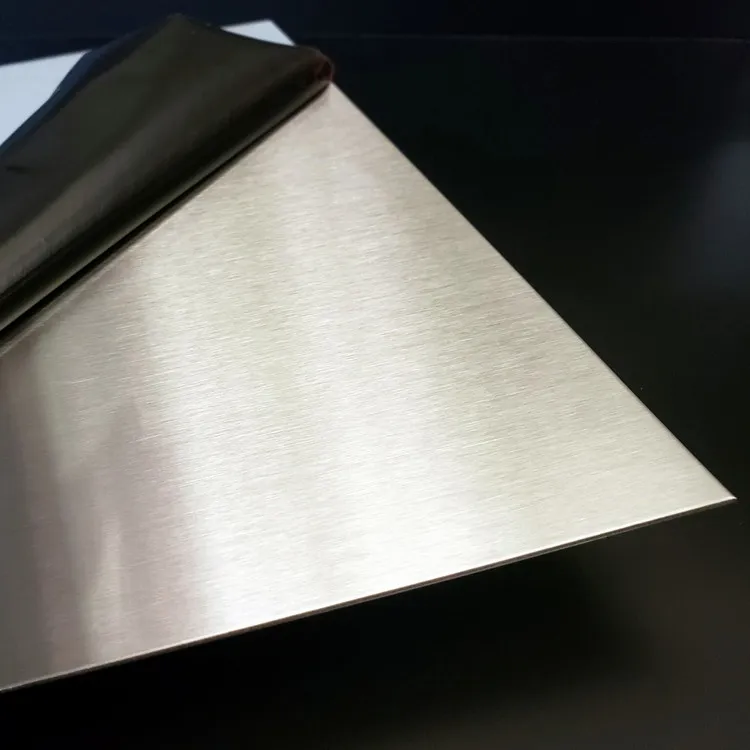 গরম রোলড 201 স্টেইনলেস স্টিল প্লেট, মিল এজ এবং শিল্প ব্যবহারের জন্য প্রাকৃতিক রঙের ফিনিশ সহ 1