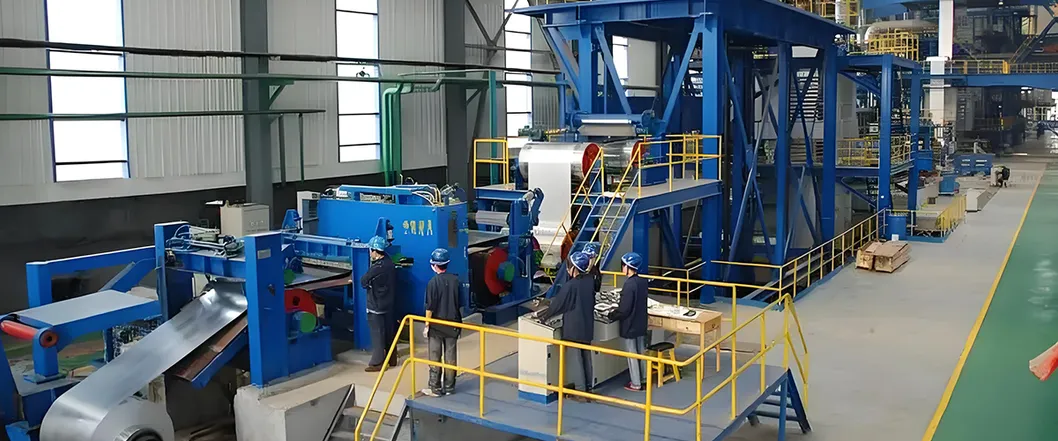 BA/2B/NO.1/8K/HL গ্যালভানাইজড 316 স্টেইনলেস স্টিল প্লেট দীর্ঘস্থায়ী জারা-প্রতিরোধী 2