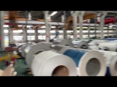 ইস্পাত কয়েল আর অ্যালুমিনিয়াম কয়েল এর মধ্যে পার্থক্য কি?