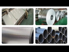 বাইরের ব্যবহারের জন্য সেরা স্টেইনলেস স্টিল কোনটি?