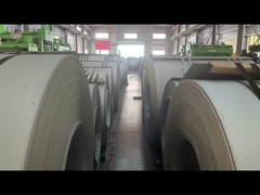 কেন ইঞ্জিনিয়ারিংয়ে স্টেইনলেস স্টিল ব্যবহার করা হয়?