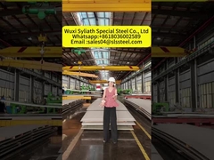 316 স্টেইনলেস স্টীল পানিতে যেতে পারে?