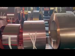 তামার কয়েল