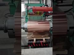 কপার কয়েল ০১