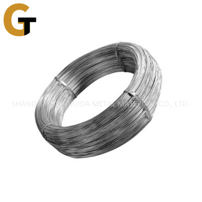 Sae Carbon Steel Wire Rod Welding Wire Rods 3mm 5mm