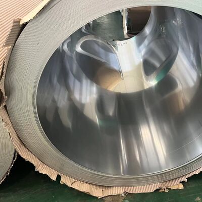 কেনা 201 202 304 স্টেইনলেস স্টীল কয়েল 2B BA মিরর কোল্ড রোলড ডেকোরেশনের জন্য অনলাইনে উৎপাদন