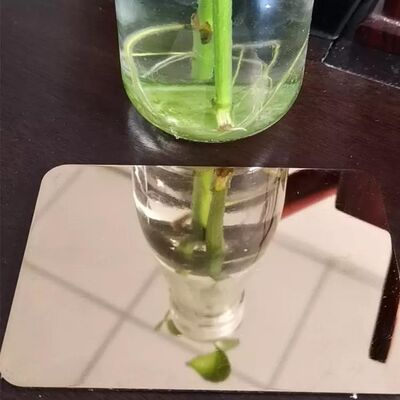 কেনা গরম ঘূর্ণিত 316 স্টেইনলেস স্টীল শীট BA 2B 8K HL পৃষ্ঠ সঙ্গে প্রাচীর Punching জন্য অনলাইনে উৎপাদন