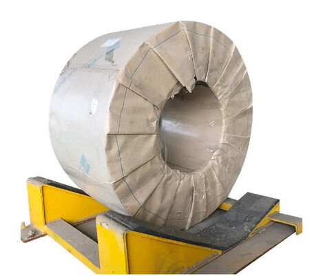 কেনা AISI JIS 201 304 321 স্টেইনলেস স্টীল কয়েল BA 2B 0.1 - 4mm সজ্জার জন্য অনলাইনে উৎপাদন