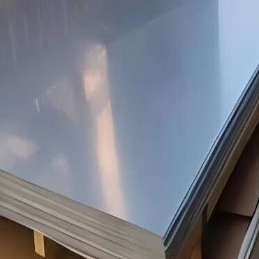 কেনা ক্ষয় প্রতিরোধী 201 স্টেইনলেস স্টীল প্লেট 0.5mm 1.0mm 2.0mm বেধ হার্ডওয়্যার পণ্য জন্য অনলাইনে উৎপাদন