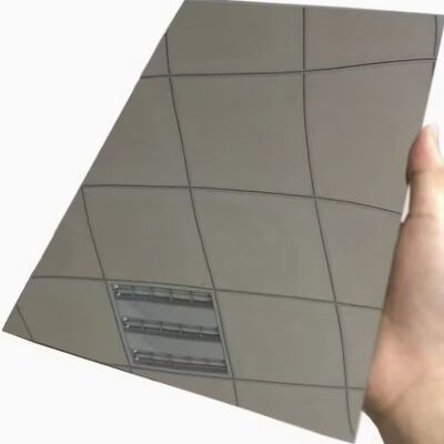 কেনা কাস্টমাইজড ASTM / GB 201 304 316 304L 316L স্টেইনলেস স্টীল 430 প্লেট অনলাইনে উৎপাদন