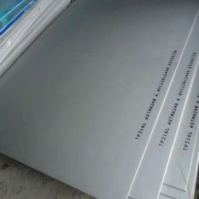 কেনা 201 304 316 321 430 অটো পার্টস জন্য স্টেইনলেস স্টীল প্লেট ঠান্ডা ঘূর্ণিত অনলাইনে উৎপাদন