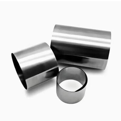 কেনা ASTM/AISI 0.1মিমি-4মিমি পালিশ করা হট রোলড / কোল্ড রোলড স্টেইনলেস স্টিল কয়েল 304 304L 316 316L অনলাইনে উৎপাদন