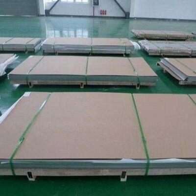 কেনা 316/316L/430 স্টেইনলেস স্টীল প্লেট শীট Ss কাস্টমাইজড বেধ 1mm 3mm 5mm অনলাইনে উৎপাদন