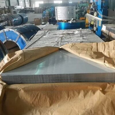 কেনা গলনাঙ্ক 1370-1400°C 2500-2550°F Aisi 316 স্টেইনলেস স্টীল প্লেট ভারী দায়িত্ব অ্যাপ্লিকেশন জন্য অনলাইনে উৎপাদন