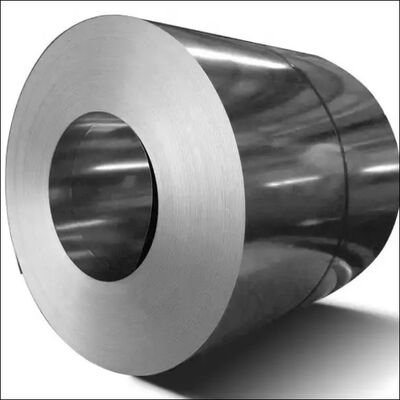 কেনা এক কয়েল ওজন 5-8 টন 316L স্টেইনলেস স্টীল কয়েল সর্বোত্তম কর্মক্ষমতা জন্য অনলাইনে উৎপাদন