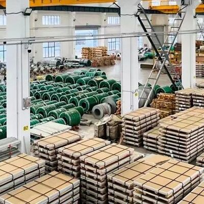 কেনা আইপি 32 সুরক্ষা গ্রেড 304 উচ্চ তাপমাত্রা গলন বিন্দু জন্য স্টেইনলেস স্টীল শীট 1370-1400°C 2500-2550°F অনলাইনে উৎপাদন