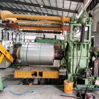 কেনা 316 জাহাজ প্লেট বয়লার প্লেট কনটেইনার প্লেট No.1/2b/Ba/Hl/Polished/Mirror Surface Treatment এর জন্য স্টেইনলেস স্টীল কয়েল অনলাইনে উৎপাদন