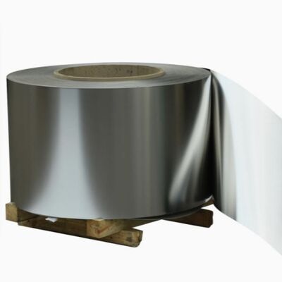 কেনা 450-680mm কাস্টমাইজড 316 স্টেইনলেস স্টিল কয়েল, হট রোল্ড কৌশল, টেকসই কর্মক্ষমতা অনলাইনে উৎপাদন