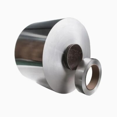 কেনা কয়েল এবং ম্যানুফ্যাকচারিংয়ের জন্য কৌশলগত কোল্ড রোলড নিম্ন তাপমাত্রা প্রক্রিয়াকরণ স্টেইনলেস স্টিল রোল অনলাইনে উৎপাদন