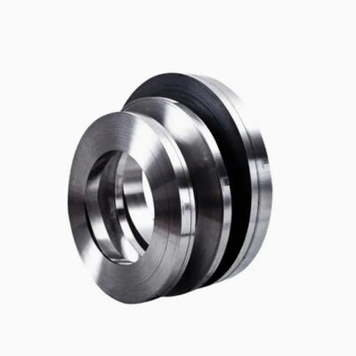 কেনা ASTM AISI SUS Ss 201 304 316 কোল্ড রোলড স্টেইনলেস স্টিল স্ট্রিপস / বেল্ট / ব্যান্ড / কয়েল অনলাইনে উৎপাদন