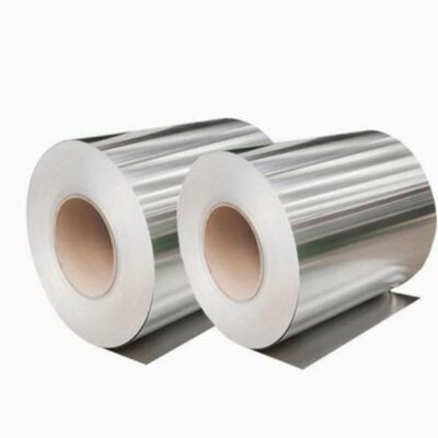 কেনা Custom Color Stainless Steel Coil for Hot Rolled/Cold Rolled and Customized Finish অনলাইনে উৎপাদন