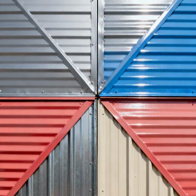 কেনা ছাদ এবং দেয়াল প্যানেলের জন্য পিপিজিআই প্রি-পেইন্টেড গ্যালভানাইজড স্টিল কয়েল, নির্মাণ ব্যবহারের জন্য টেকসই পলিয়েস্টার কোটিং সহ কালার কোটেড স্টিল শীট অনলাইনে উৎপাদন