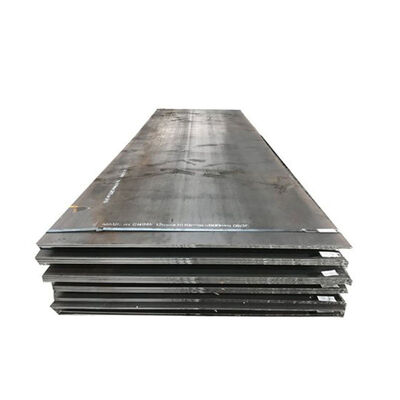 কেনা আরও প্রক্রিয়াকরণের জন্যPickled and Oiled Carbon Steel Sheet Clean Surface অনলাইনে উৎপাদন