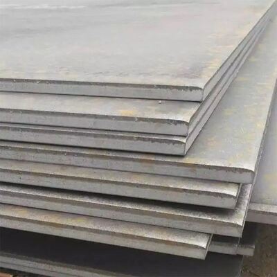 কেনা খনির যন্ত্রপাতি এবং ভারী শিল্পের জন্য NM400 পরিধান প্রতিরোধী ইস্পাত প্লেট 10mm 15mm 20mm অনলাইনে উৎপাদন