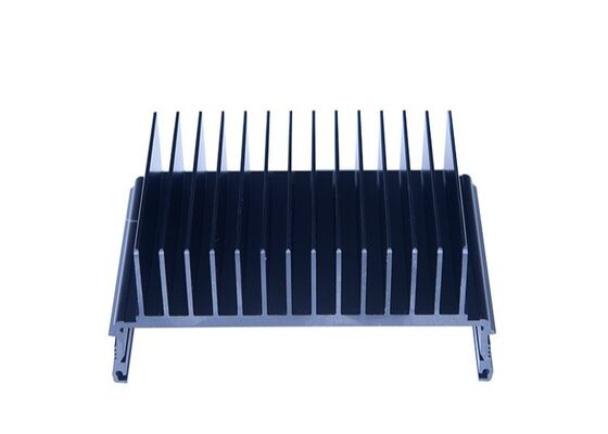 লং লেড স্ট্রিপ লাইট রিসেসড অ্যালুমিনিয়াম প্রোফাইল কুলিং কেস আল্ট্রা থিন 0.1 মিমি-6.5 মিমি