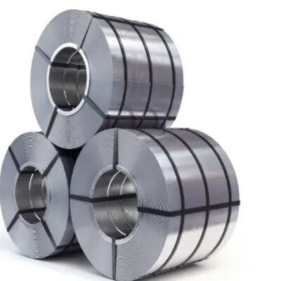 উচ্চমানের অস্টেনাইটিক স্টেইনলেস স্টিল 316 কয়েল চমৎকার পরিধান ধারণ ক্ষমতা এবং এক কয়েল ওজন 5-8 টন