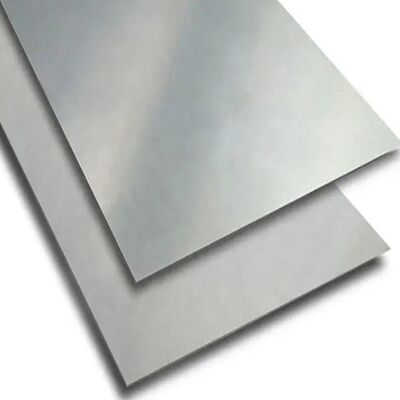 304 জাহাজের বয়লার কনটেইনার ফ্ল্যাঞ্জ নির্মাণ ঠান্ডা ঘূর্ণিত স্টেইনলেস স্টীল প্লেট উচ্চ শক্তি পরিধান প্রতিরোধী